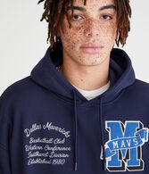 Dallas Mavericks Pullover Hoodie