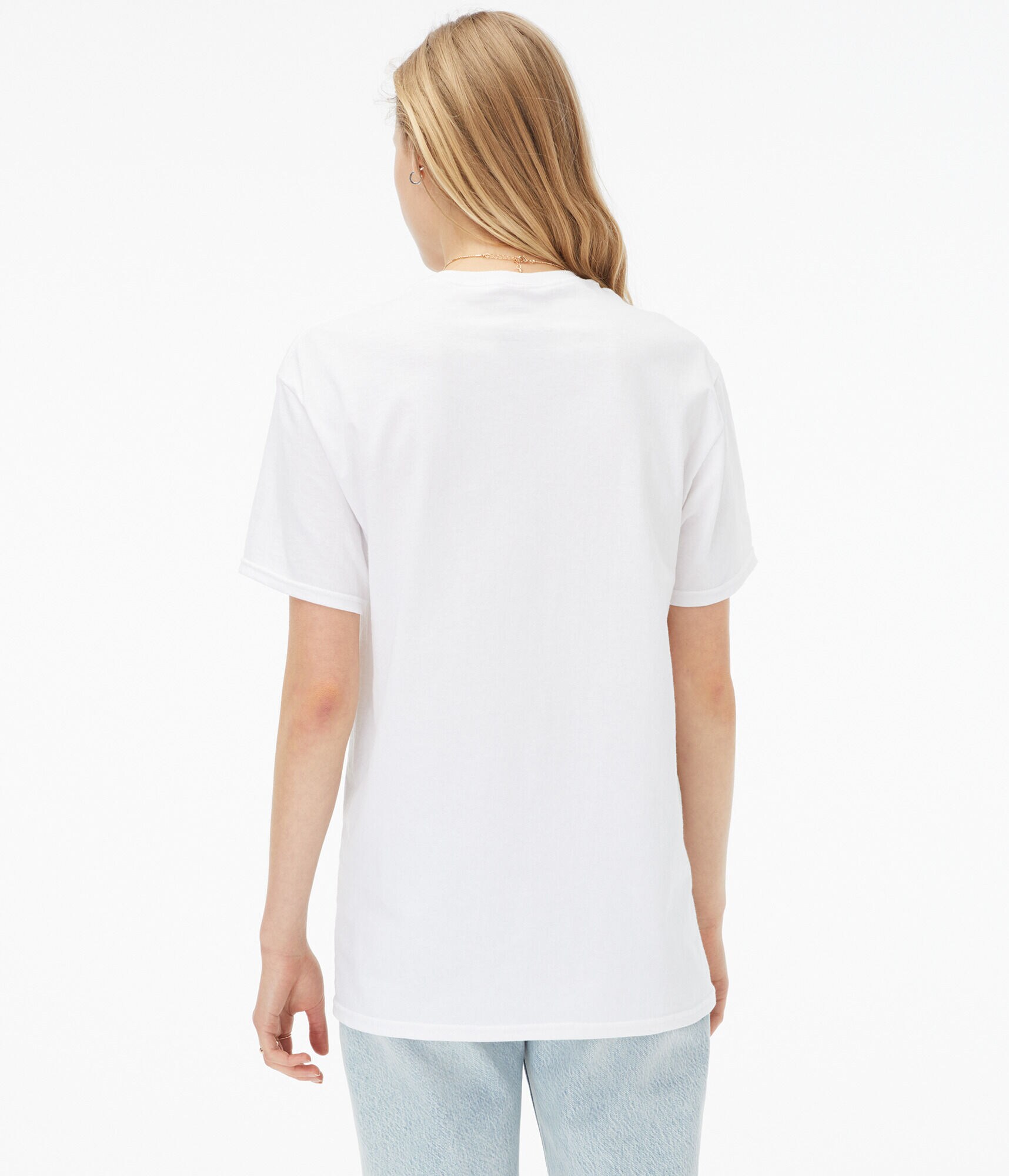 Clueless Boyfriend Graphic Tee