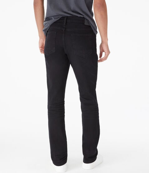 Slim Straight Jean Slim Straight Jean