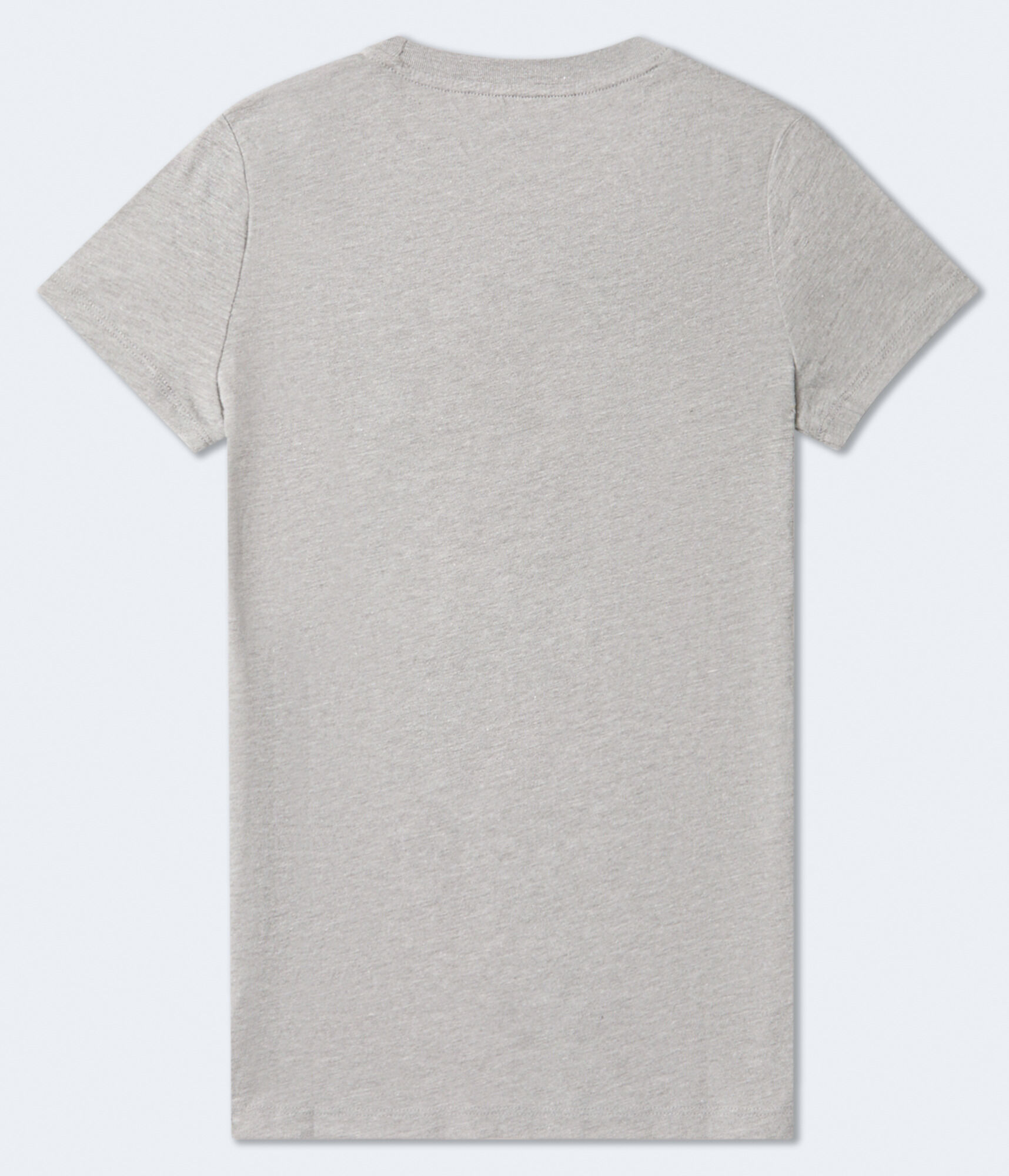 Aeropostale Arch Appliqué Graphic Tee