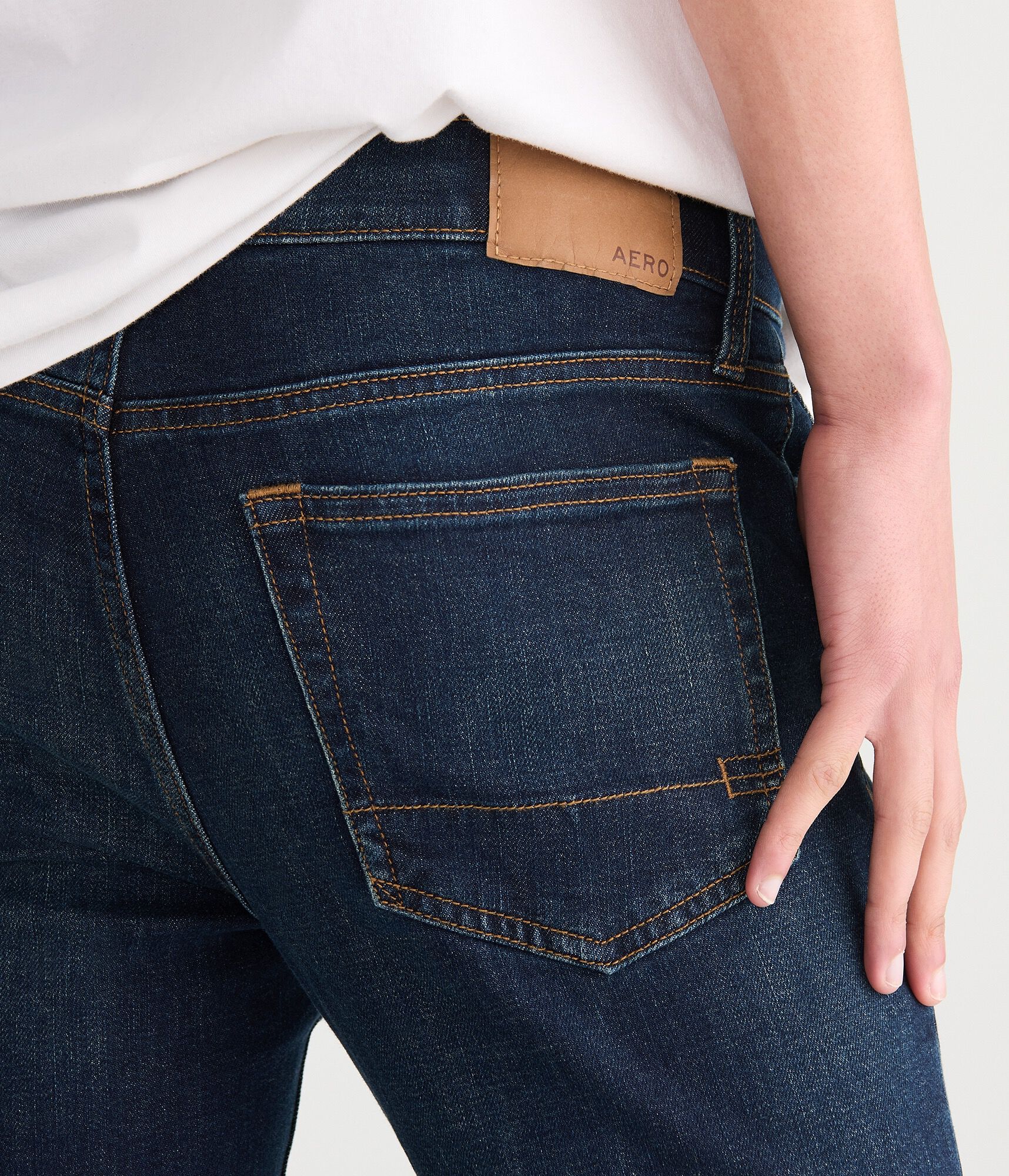 Skinny Premium Air Jean