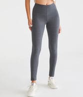Mid-Rise Perfect Leggings