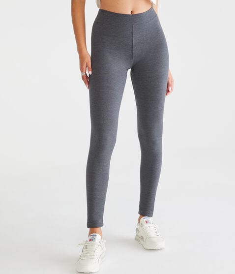 Mid-Rise Perfect Leggings