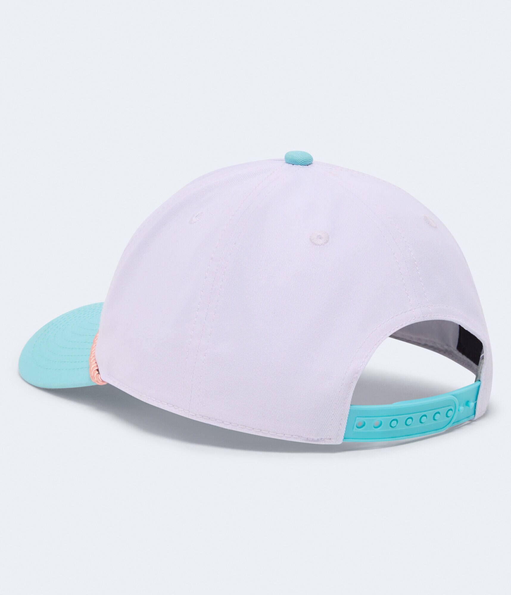 Snoopy Beach Bum Adjustable Hat