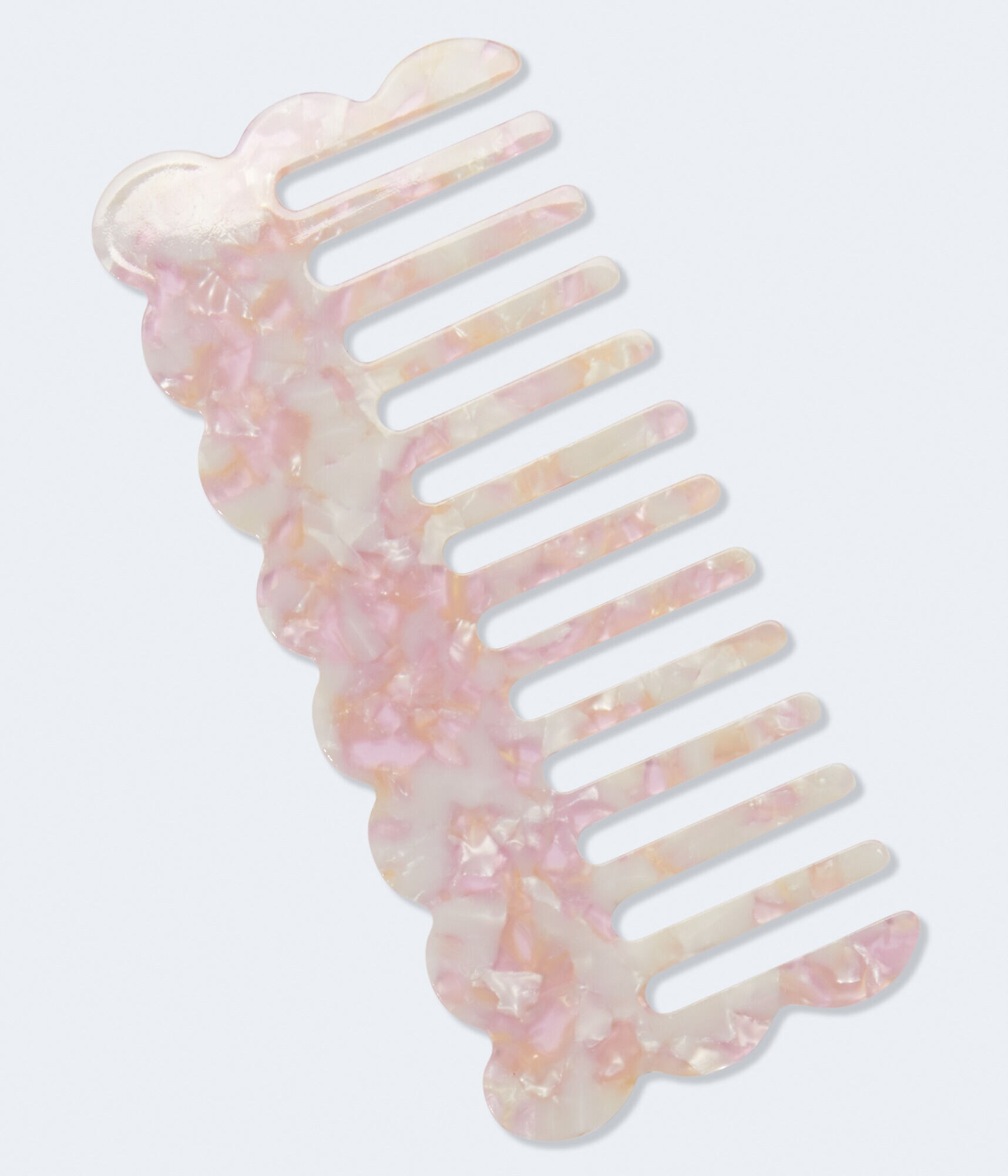 Marbled Comb