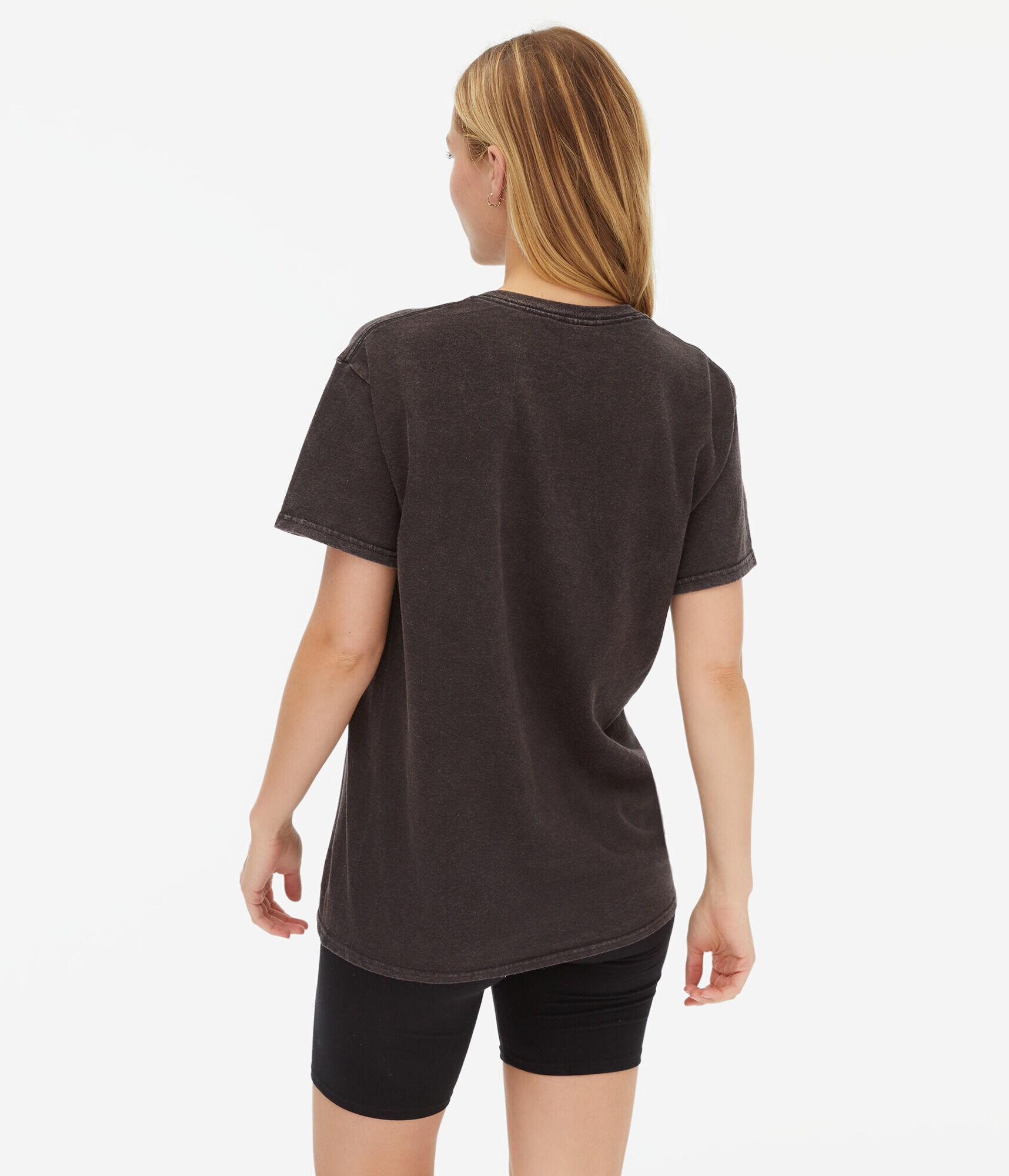 Camaro Berlinetta Boyfriend Graphic Tee