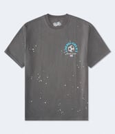 Pepsi Soccer Crew Relaxed Graphic Tee