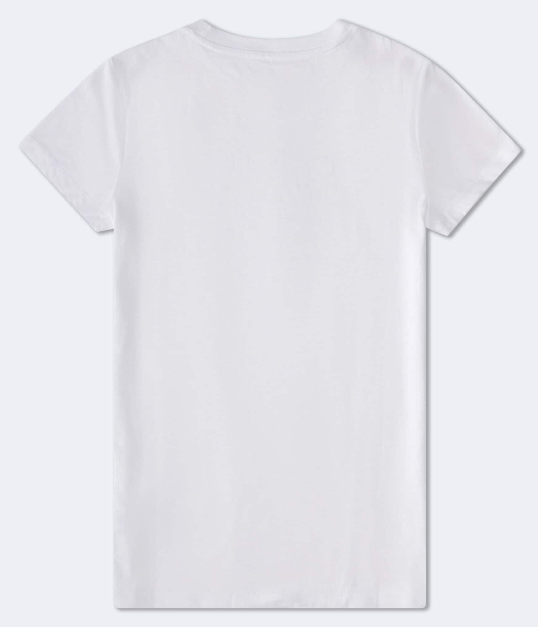 Aeropostale 87 Graphic Tee