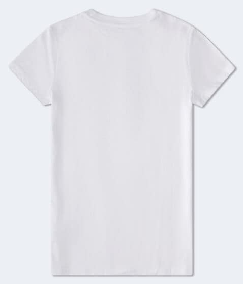 Aeropostale 87 Graphic Tee Aeropostale 87 Graphic Tee