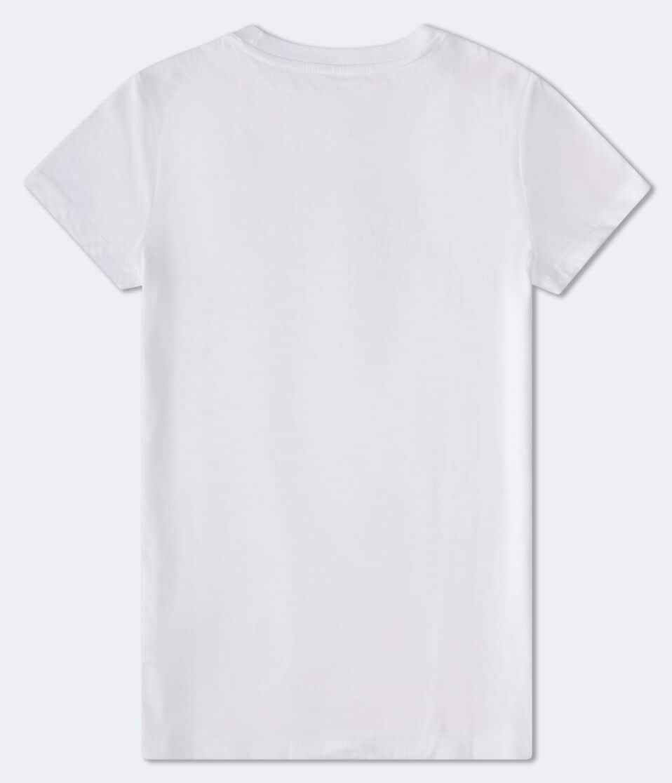 Aeropostale 87 Graphic Tee