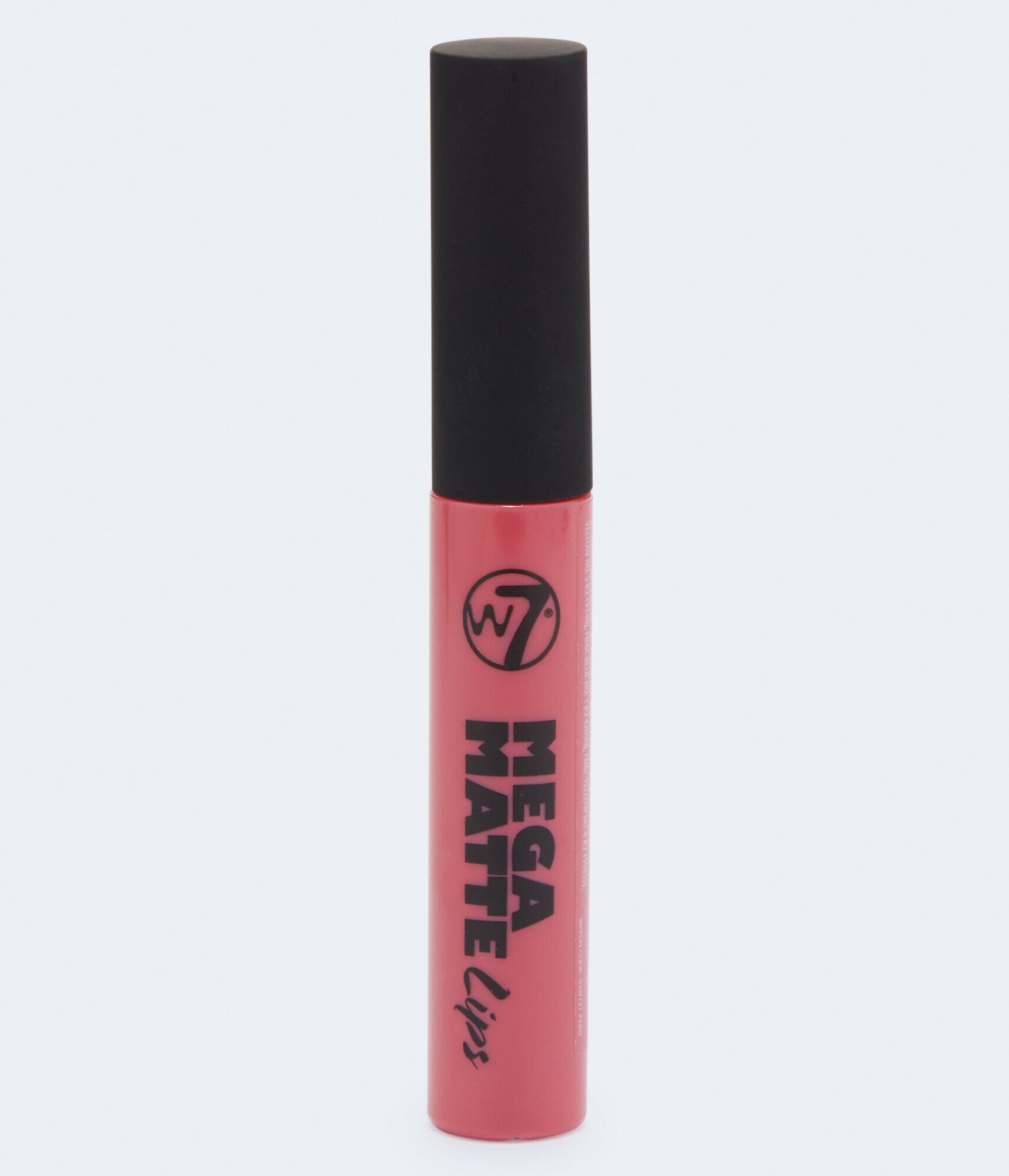 W7 Mega Matte Liquid Lipstick - Oddball