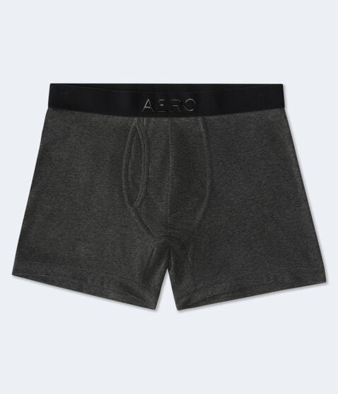 4.5" Classic Boxer Brief 4.5" Classic Boxer Brief
