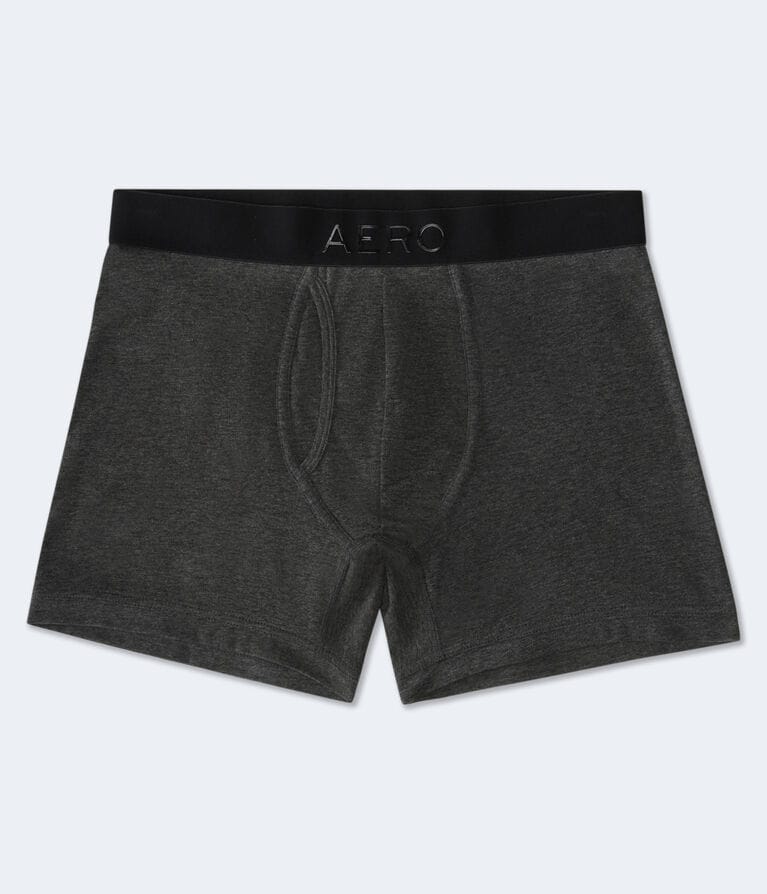 4.5" Classic Boxer Brief