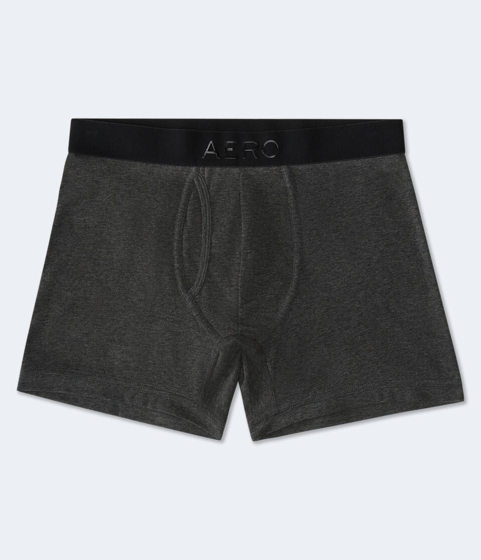 4.5" Classic Boxer Brief
