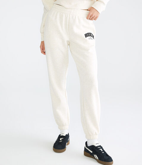 Destination Cinched Sweatpants Destination Cinched Sweatpants