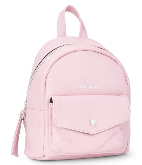 Mini Backpack Mini Backpack