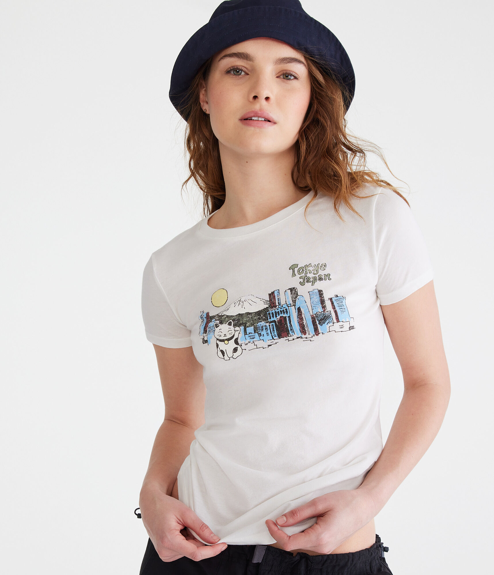 トップス etretokyo25spring visualphototee RB25-Det-Nissan-T-Shirt-Unisex