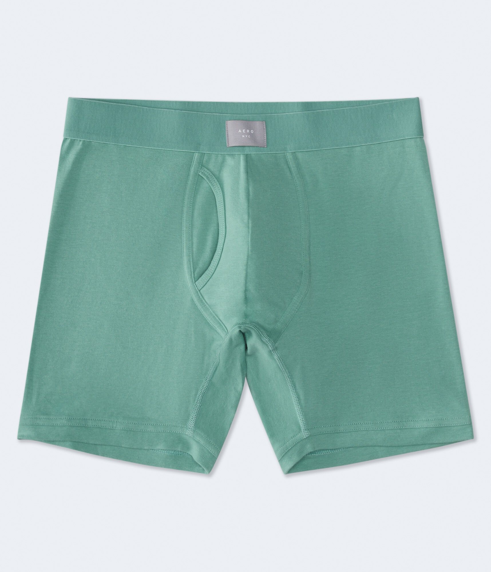 Classic 6" Boxer Brief
