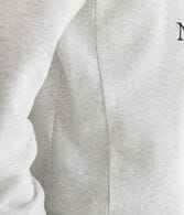 Hamptons Tennis Crew Sweatshirt