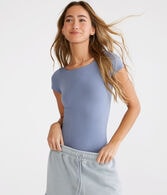 Seriously Soft Sculpt Wear 2 Ways Top