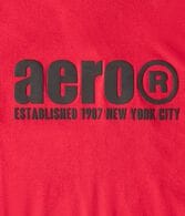 Aero Registered 1987 Graphic Tee