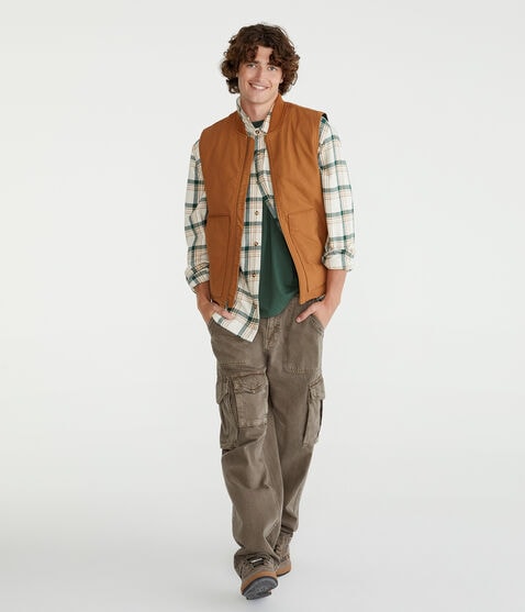 Workwear Vest Workwear Vest