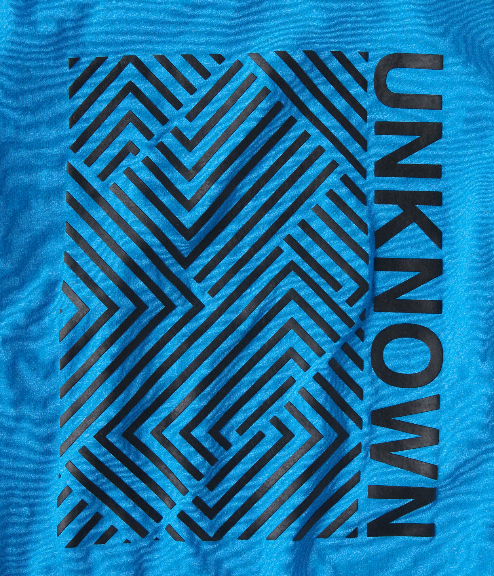 Unknown Graphic Tee