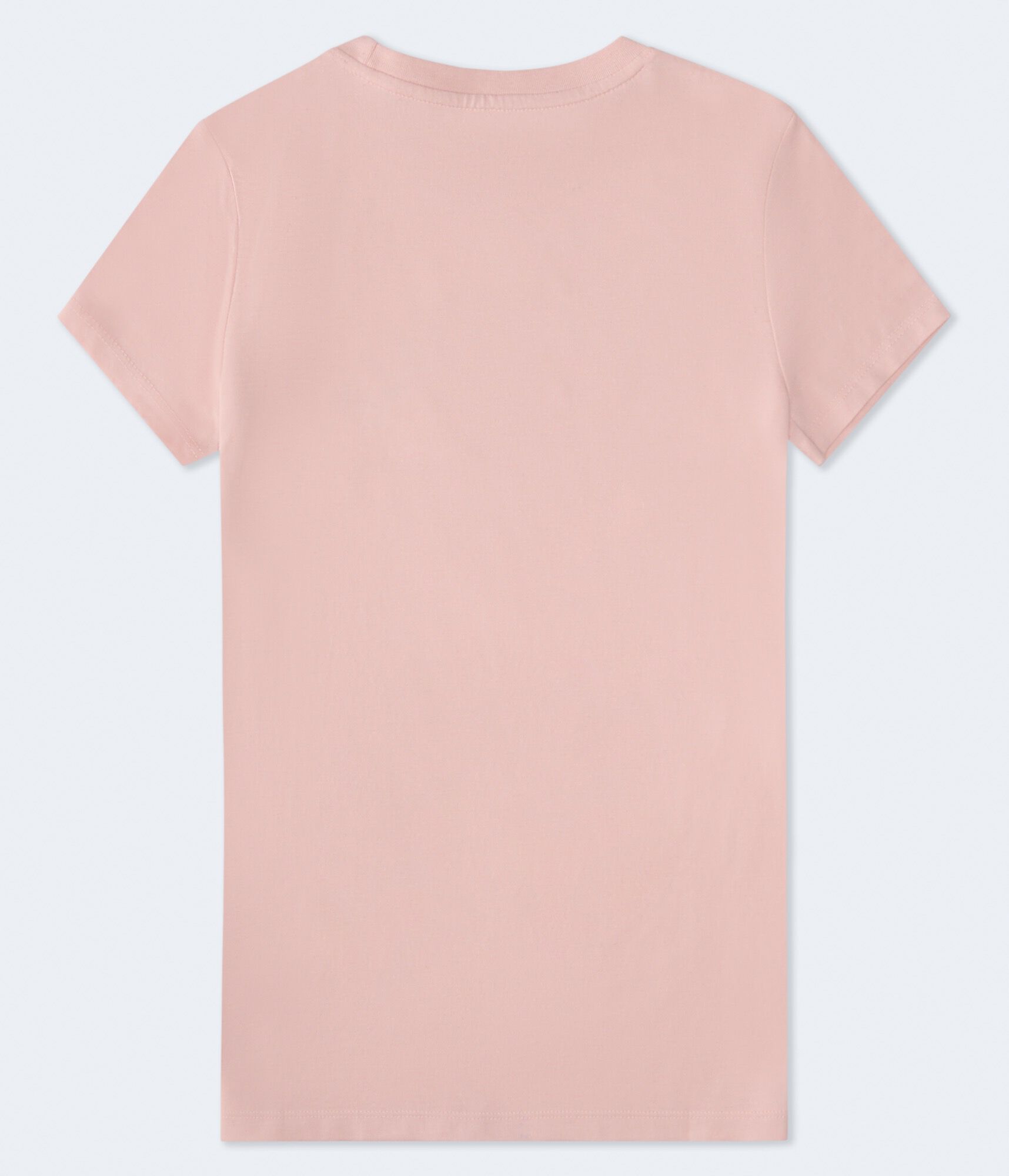 Aeropostale Arch Foil Graphic Tee