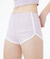 Retro Shorts