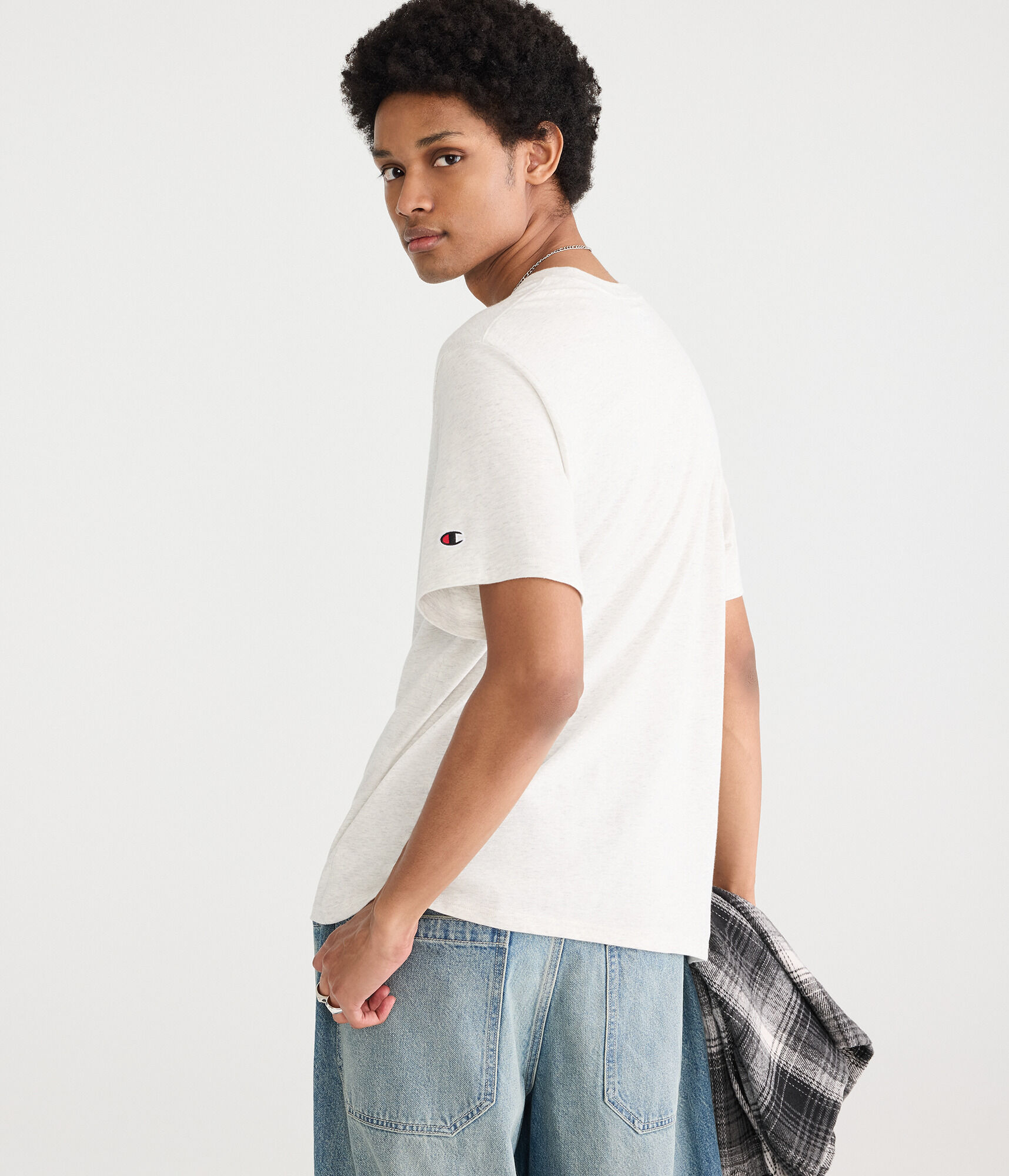 Champion Athletic Dept. Graphic Tee