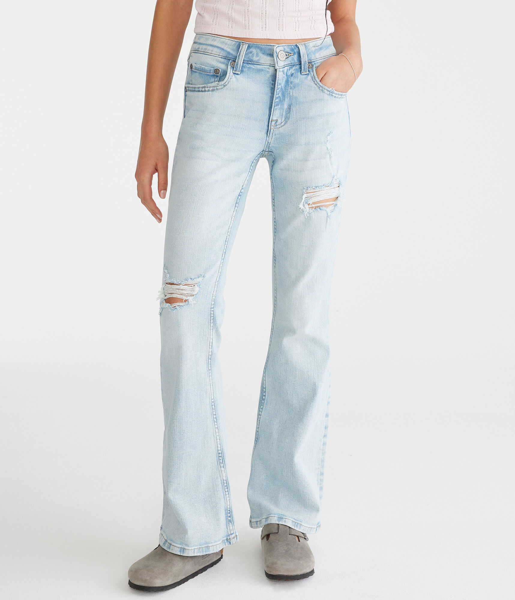 パンツ NORITY flared denim 87011388_176_alt3.jpg?sw=2000&