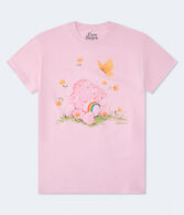 Care Bears Oversized Graphic Tee