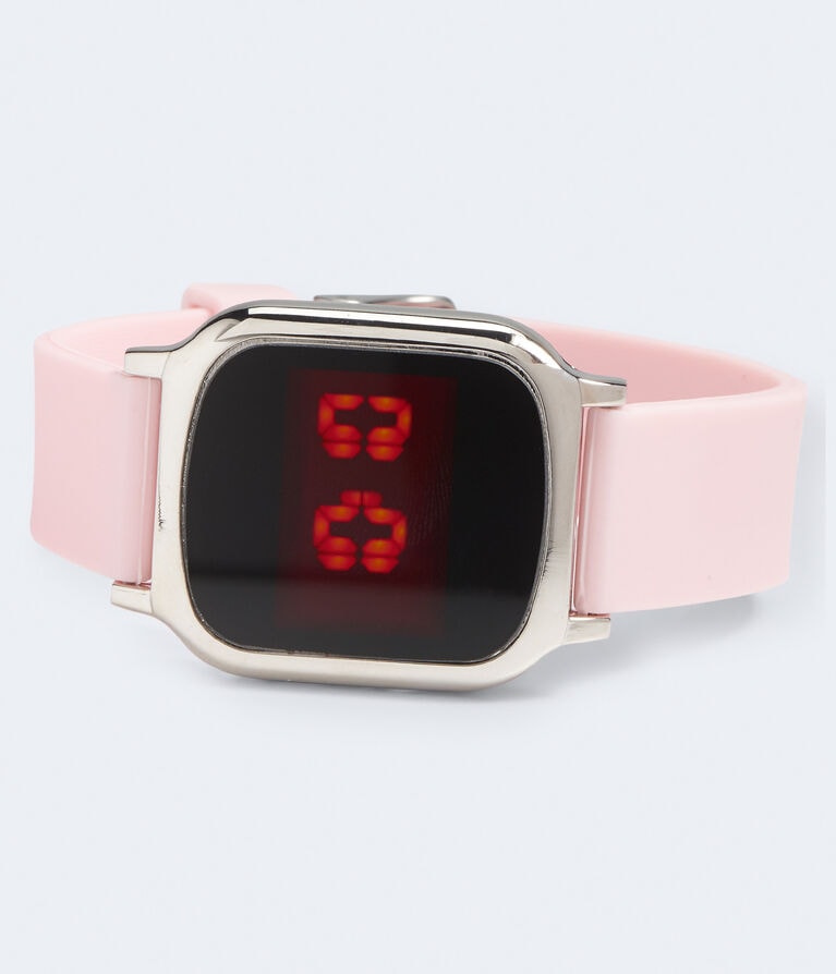 Aeropostale Digital Watch Aeropostale Smartwatch Set Instructions