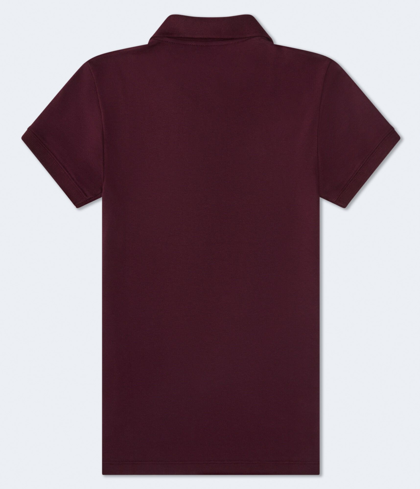 A87 Piqu&eacute; Polo