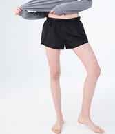 LLD Solid Running Shorts