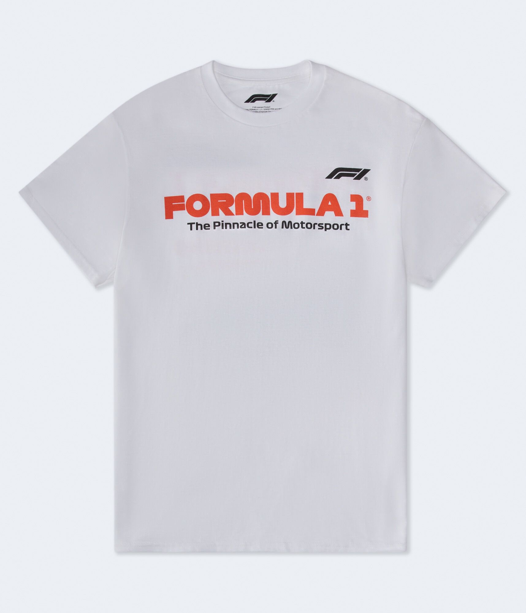 Formula 1&reg; Speed With No Limits Relaxed Graphic Tee
