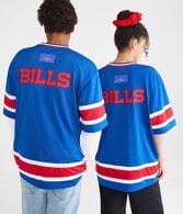 Buffalo Bills Football Mesh Top