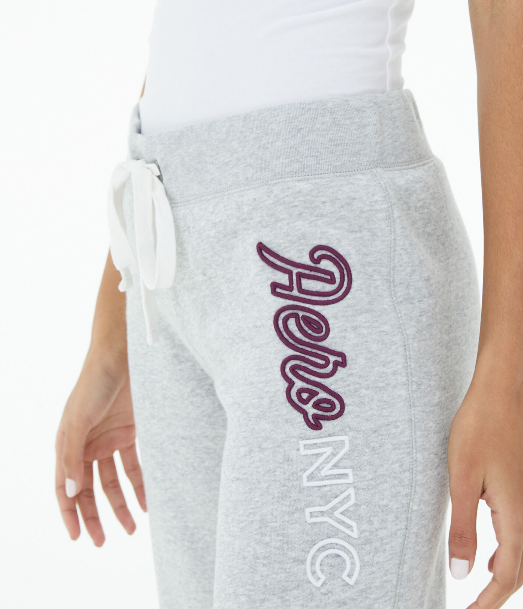 Aero NYC Jogger Sweatpants