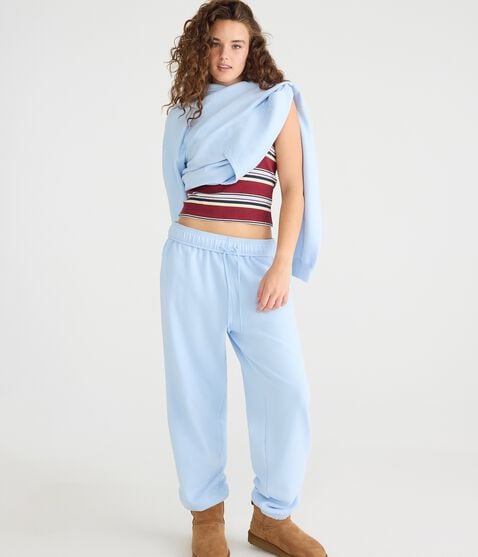 Cloud Soft Jogger Sweatpants