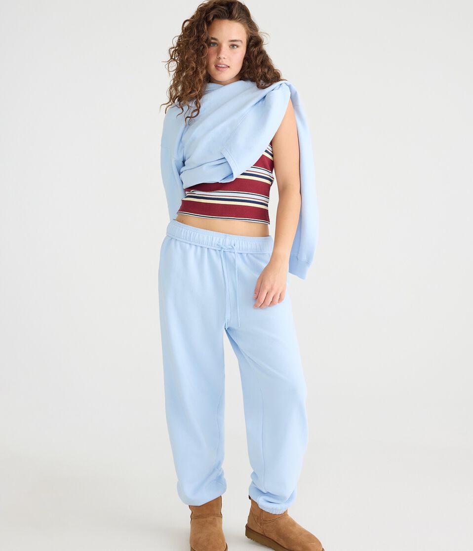 Cloud Soft Jogger Sweatpants