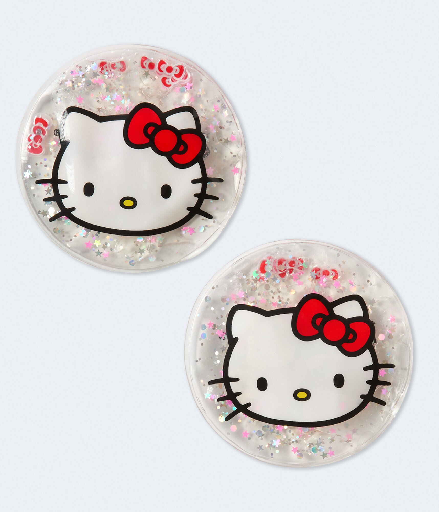 The Cr&egrave;me Shop x Hello Kitty Depuffing Gel Eye Masks