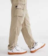 Utility Cargo Pants