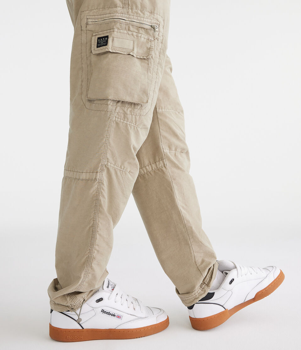 Utility Cargo Pants