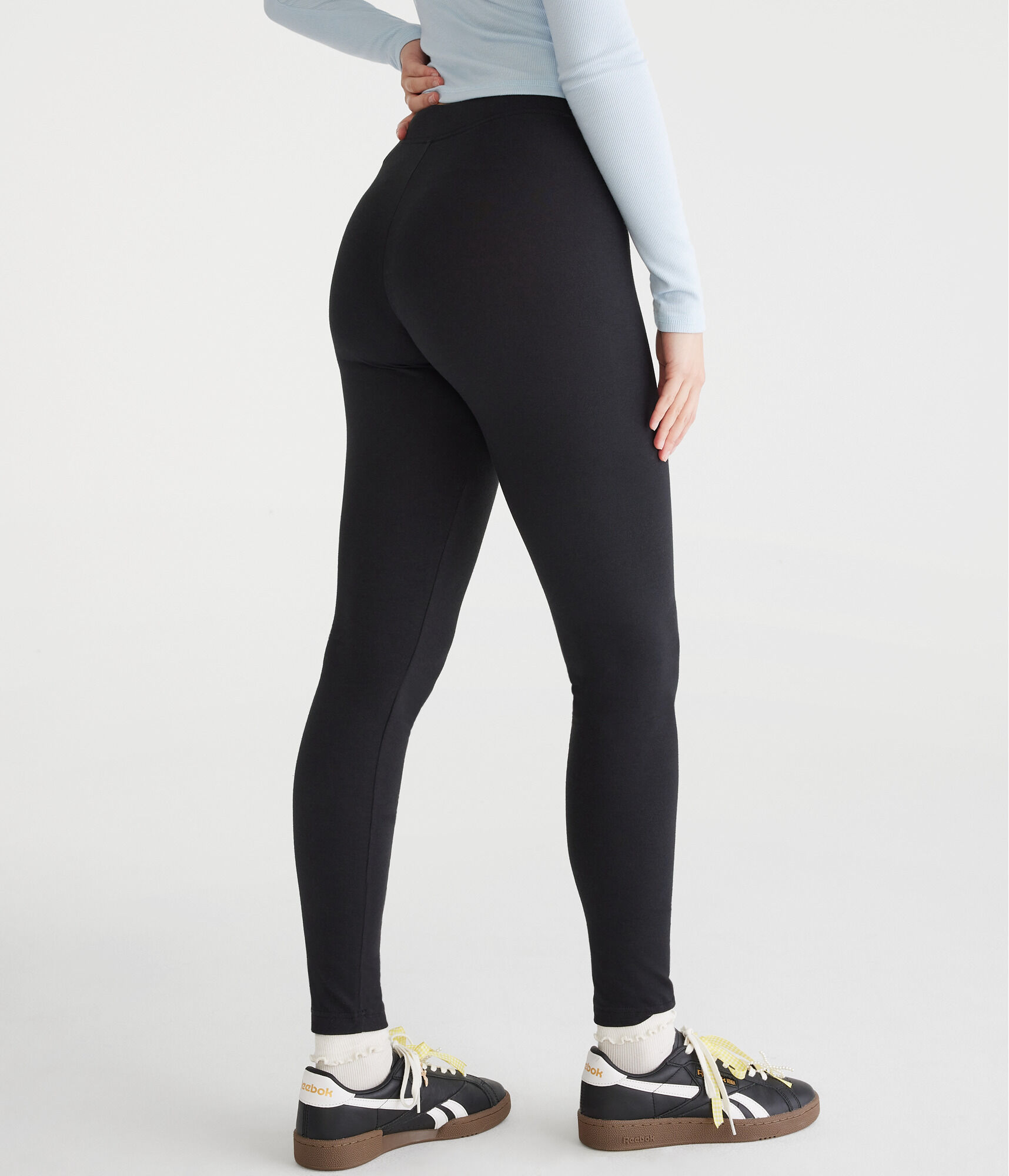 Stretchy Leggings | Aeropostale