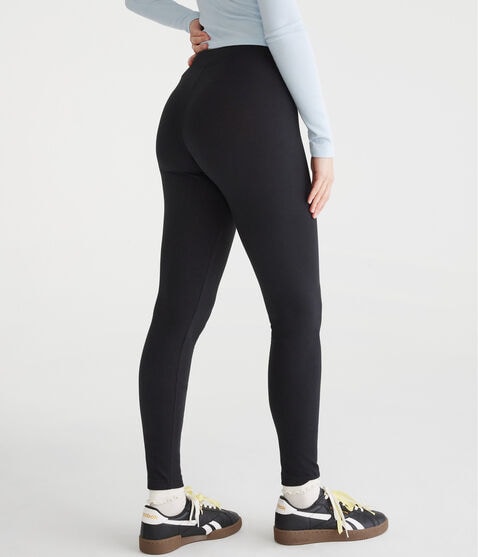 Mid-Rise Perfect Leggings Mid-Rise Perfect Leggings