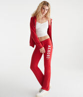 Aero 1987 Fit & Flare Sweatpants
