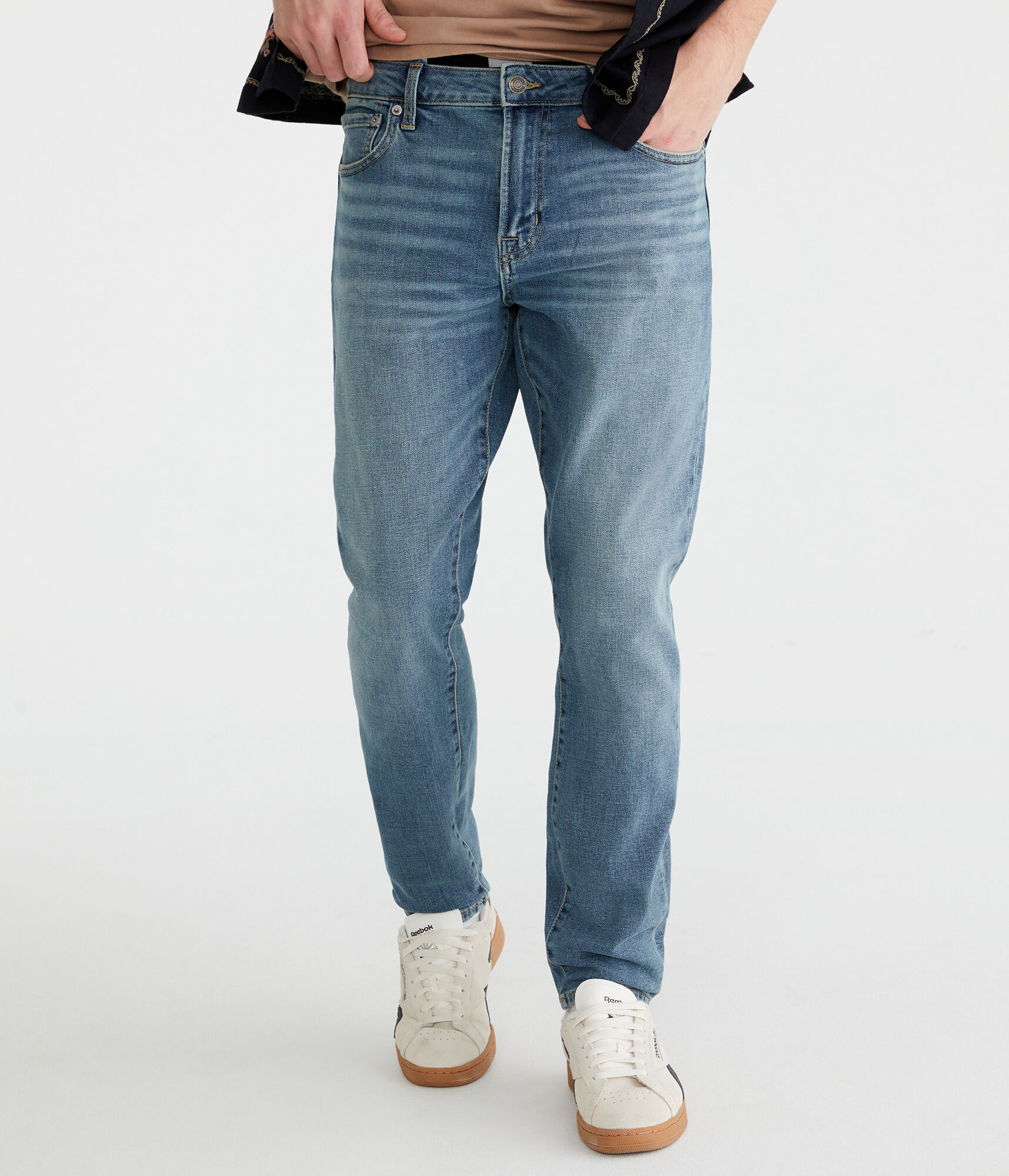 Athletic Skinny Premium Air Jean