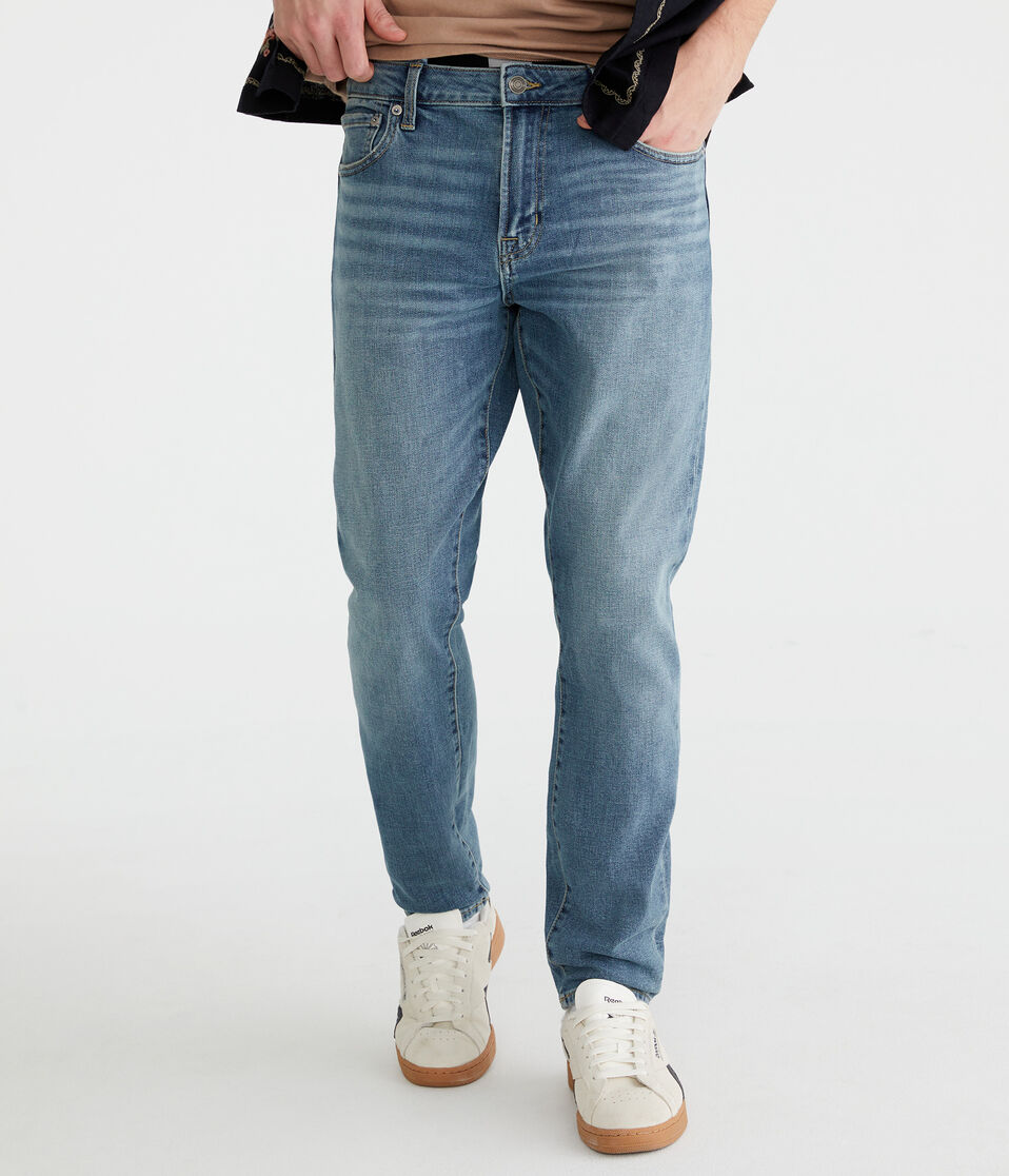 Athletic Skinny Premium Air Jean