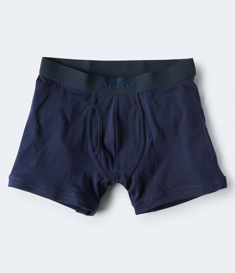 3" Classic Knit Trunk 3" Classic Knit Trunk