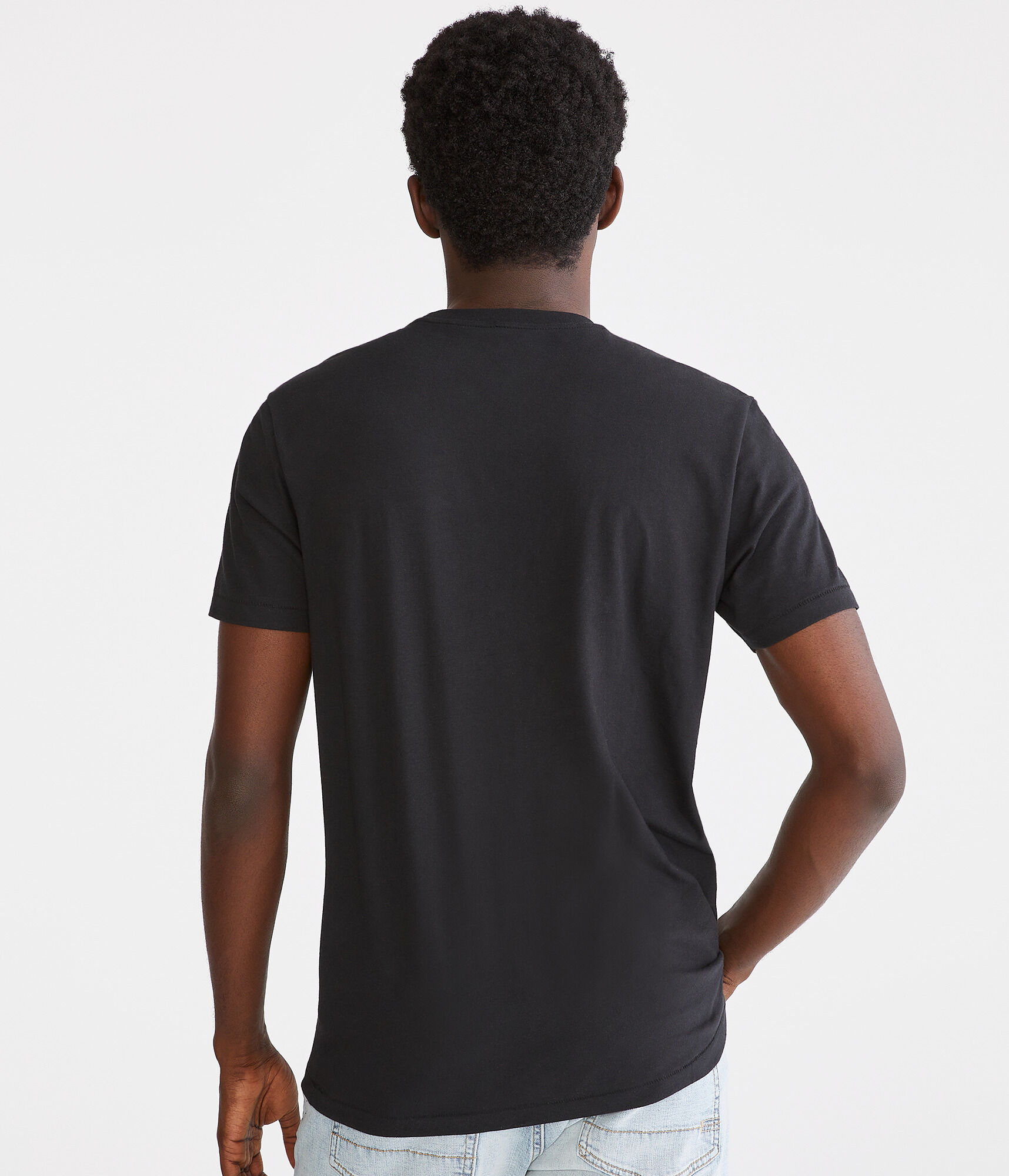 Aero Statue Of Liberty Graphic Tee